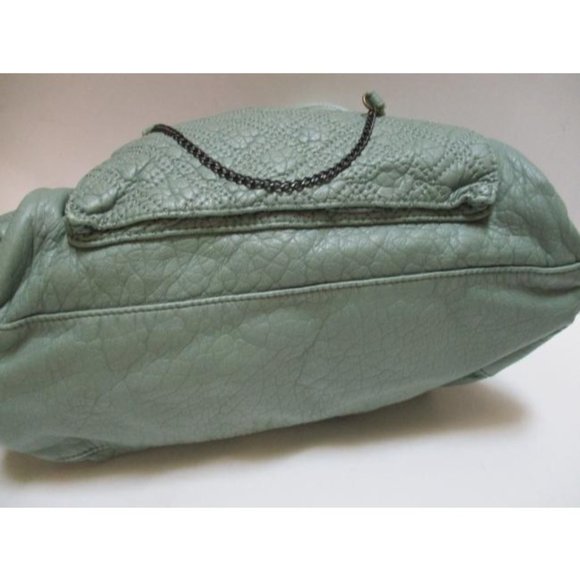 *Kimchi Blue Sage Green Buttery Soft Croc 2-Way - Picture 6 of 6